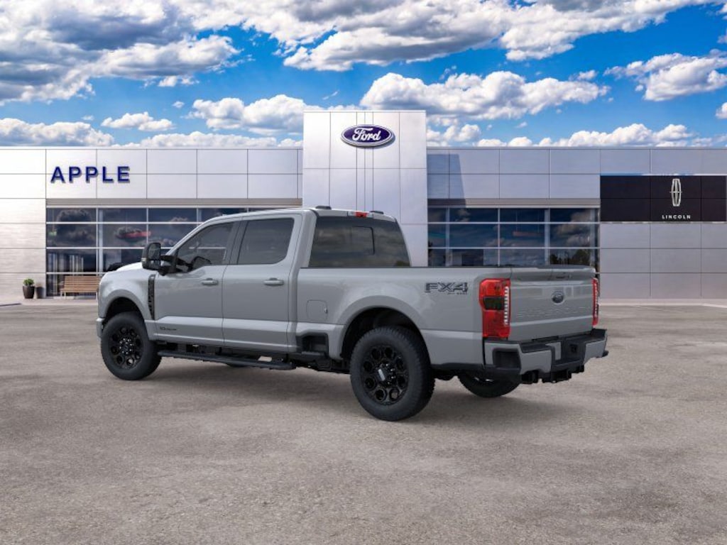 New 2026 Ford F-250SD XLT Truck