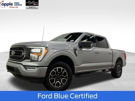 2023 Ford F-150 XLT Truck