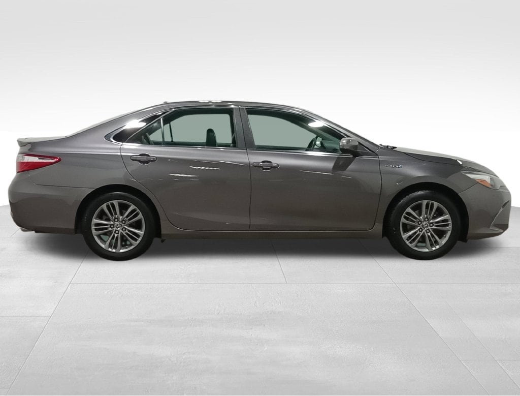 Certified 2016 Toyota Camry SE with VIN 4T1BD1FK2GU184383 for sale in Columbia, MD