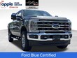  Ford F-250SD