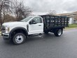  Ford F-550SD
