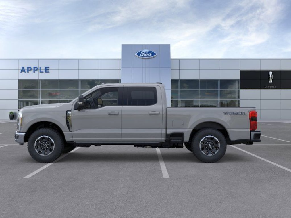 New 2026 Ford F-250SD Lariat Truck