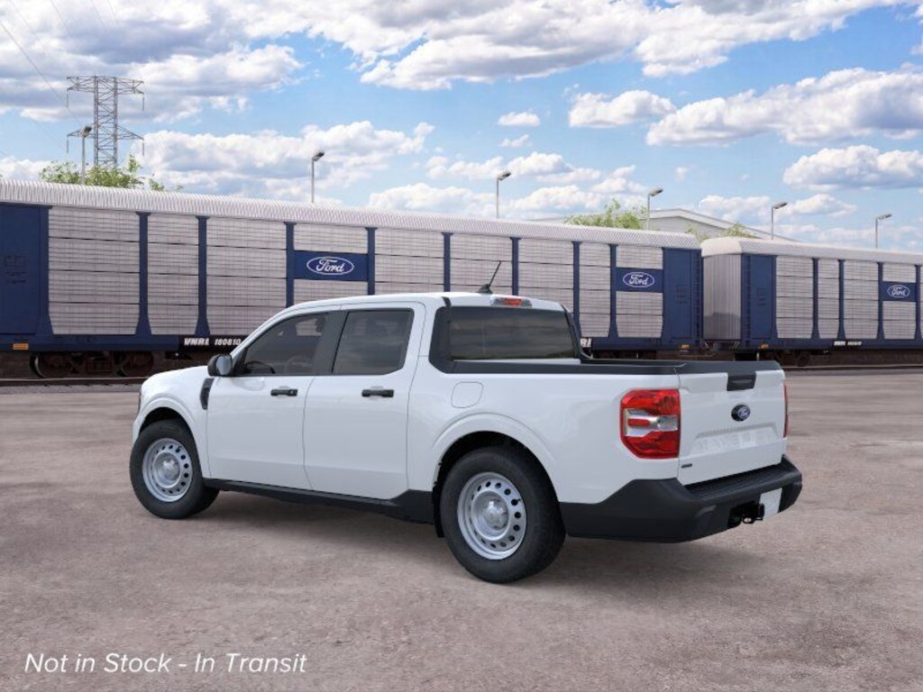 New 2026 Ford Maverick XL Truck