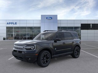 2025 Ford Bronco Sport Outer Banks SUV