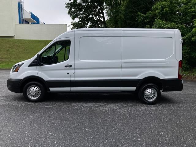 Certified 2023 Ford Transit Van Base with VIN 1FTBR2C89PKB00771 for sale in Columbia, MD