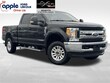  Ford F-250SD