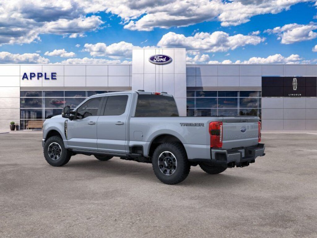 New 2026 Ford F-250SD XL Truck