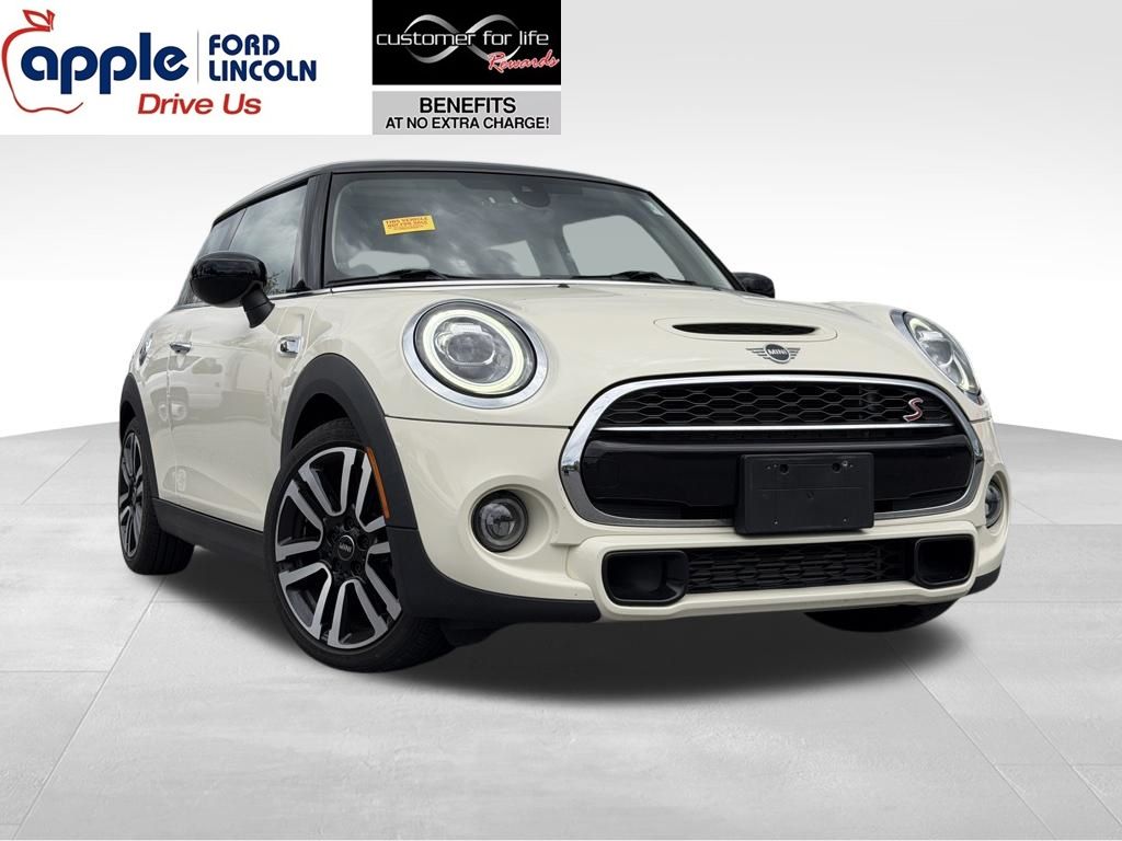 2020 MINI Hardtop 2 Door S