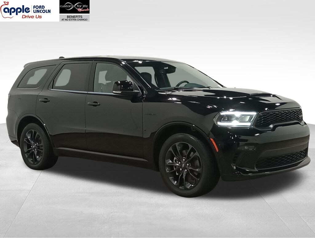 Used 2022 Dodge Durango R/T SUV