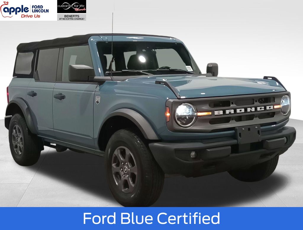 Certified Pre-Owned Vehicles | Apple Ford Lincoln