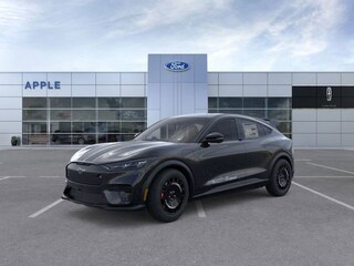 2025 Ford Mustang Mach-E GT CROSSOVERS