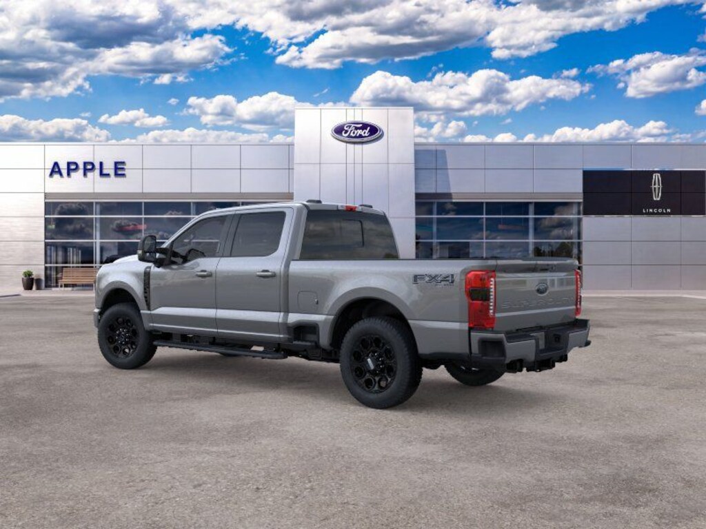 New 2026 Ford F-250SD XLT Truck