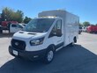  Ford Transit-350