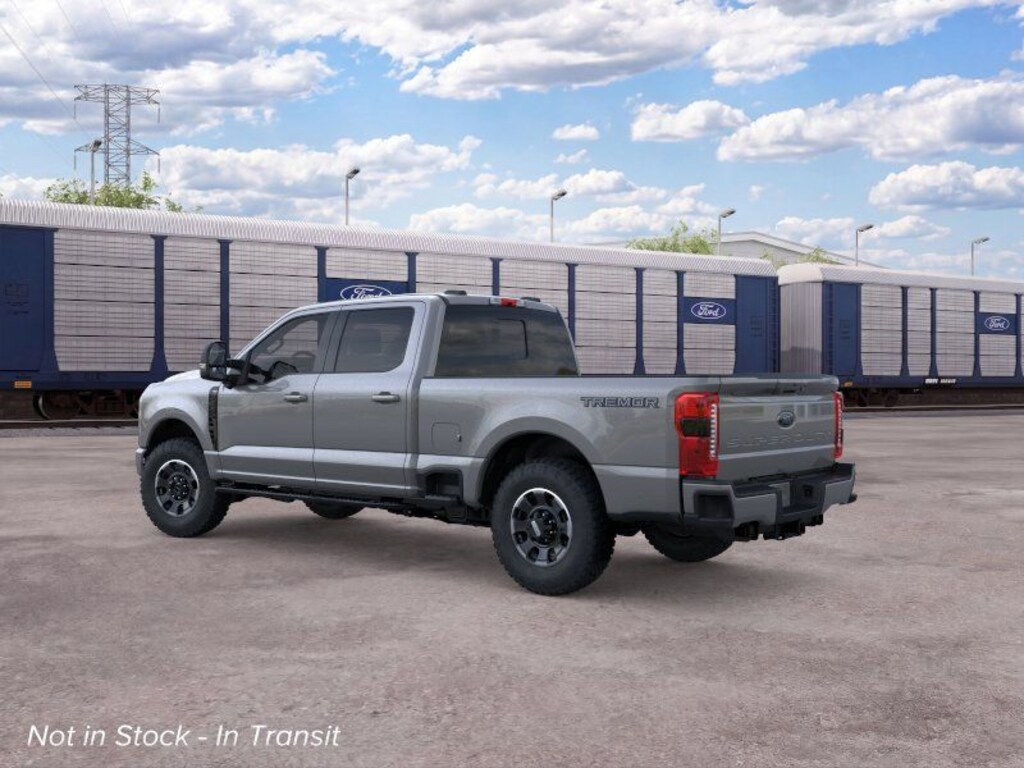 New 2026 Ford F-250SD XLT Truck