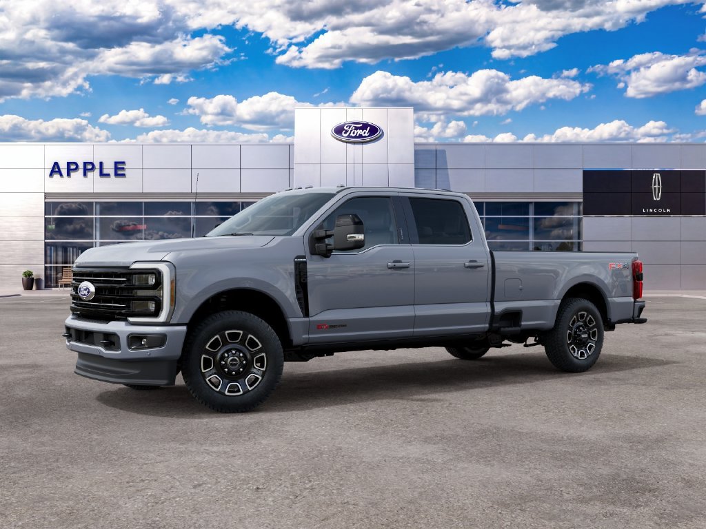  Ford F-350SD