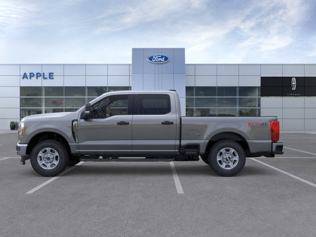 New 2026 Ford F-250SD XLT Truck
