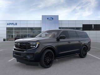 2026 Ford Expedition Max Platinum SUV