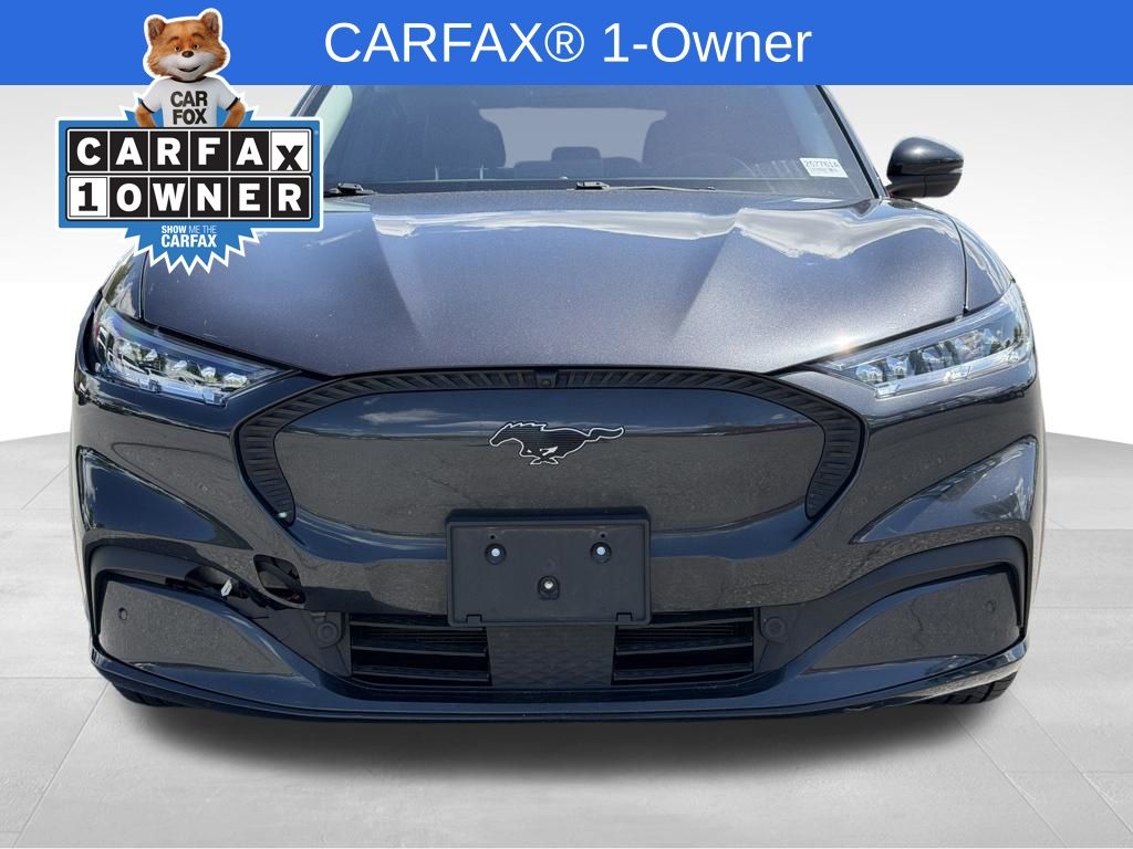 Used 2022 Ford Mustang Mach-E California Route 1 AWD with VIN 3FMTK2SU1NMA19062 for sale in Columbia, MD