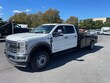 Ford F-550SD