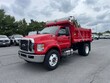 Ford F-650SD