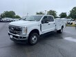 Ford F-350SD