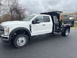  Ford F-550SD
