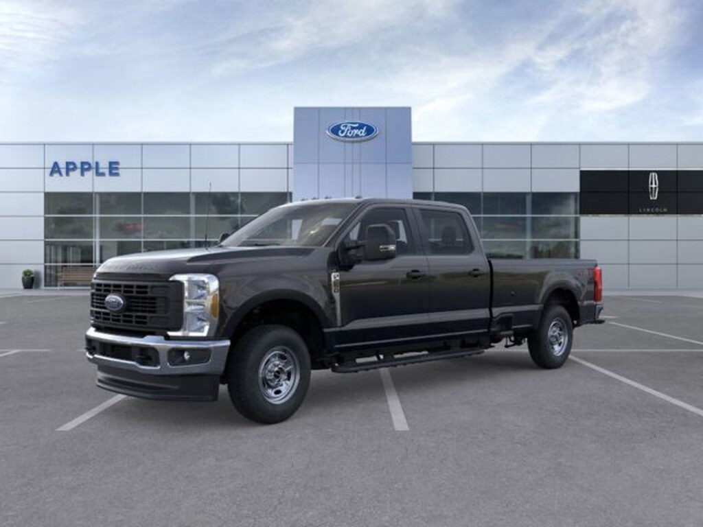 New 2026 Ford F-250SD XL Truck