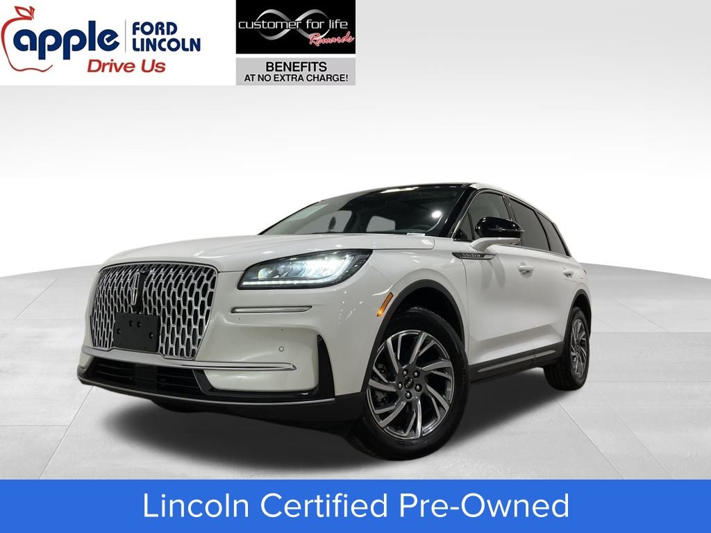 2024 Lincoln Corsair Premiere's photo