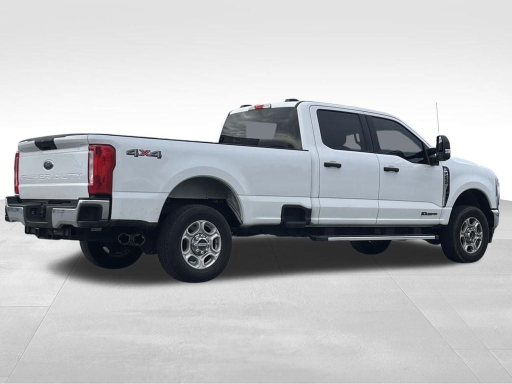 2025 Ford F-250 Super Duty XLT - Photo 8