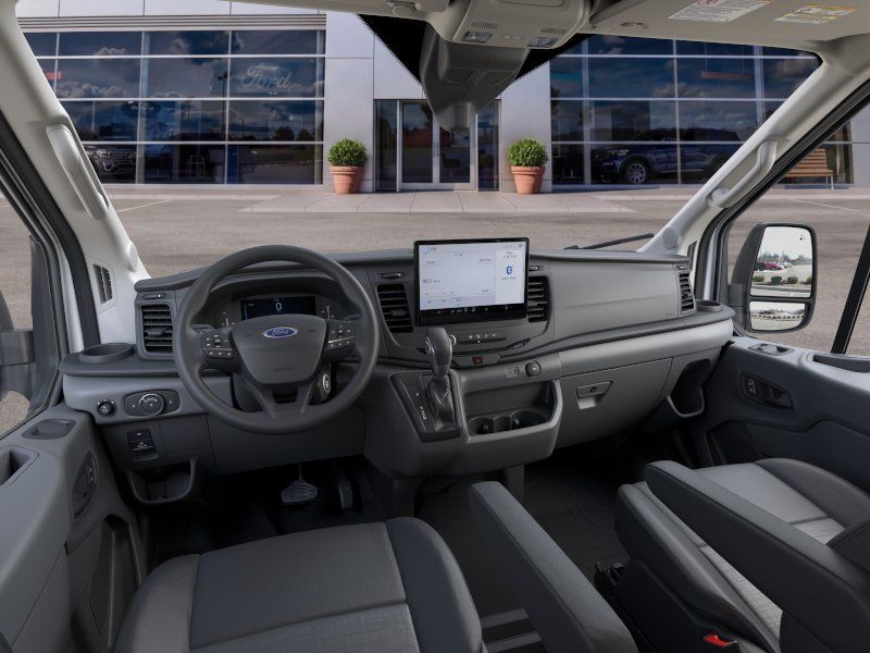 2026 Ford Transit Van Base - Photo 9
