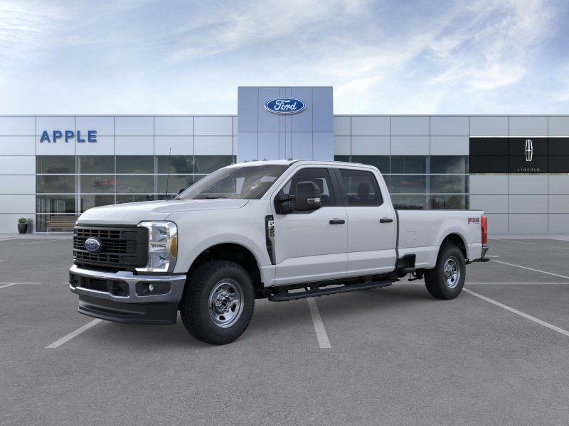 2026 Ford F-350 Super Duty
