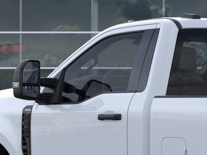 2026 Ford F-250 Super Duty XL - Photo 20
