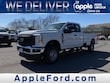 Ford F-250SD