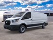  Ford Transit-350