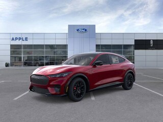 2025 Ford Mustang Mach-E Premium CROSSOVERS