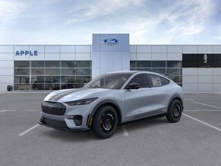 2025 Ford Mustang Mach-E GT CROSSOVERS