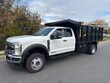  Ford F-450SD