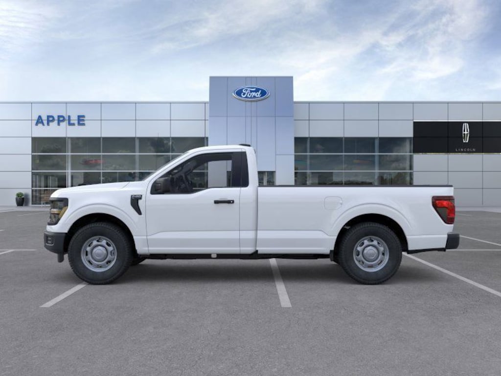 New 2025 Ford F-150 XL Truck