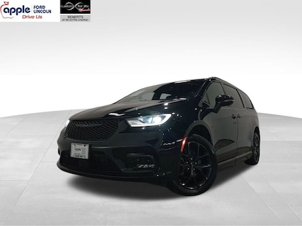 2023 Chrysler Pacifica Touring L Minivan/Van