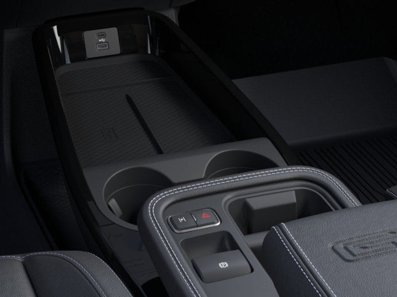 2025 Ford Mustang Mach-E GT - Photo 15