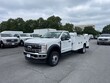 Ford F-550SD