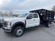  Ford F-550SD