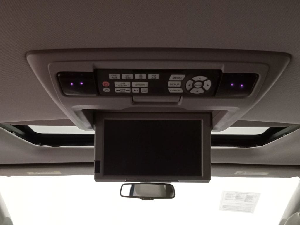2014 Honda Odyssey Touring Elite - Photo 18