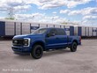 Ford F-250SD