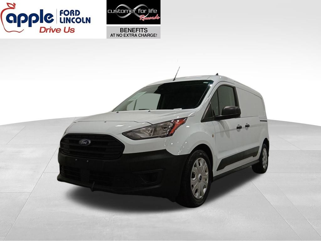 2020 Ford Transit Connect XL