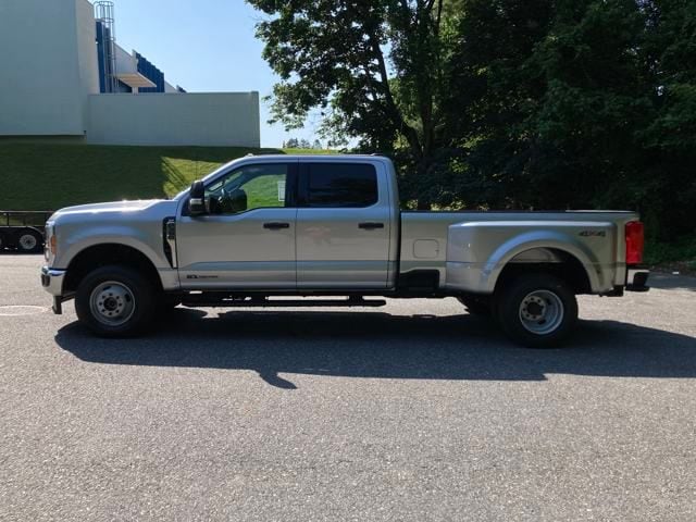 Certified 2024 Ford F-350 Super Duty XLT with VIN 1FT8W3DT8REE11282 for sale in Columbia, MD