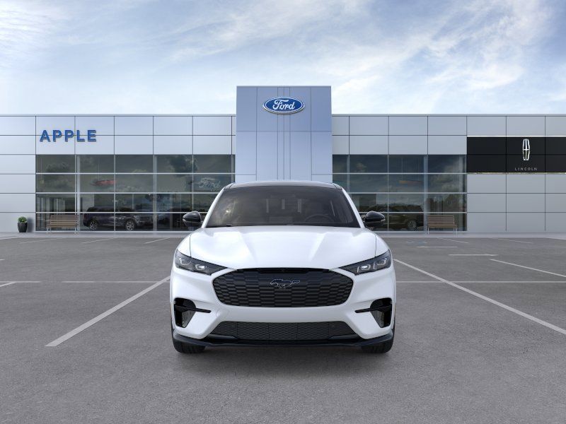 2025 Ford Mustang Mach-E GT - Photo 6