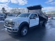 Ford F-550SD