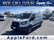 Ford Transit-250