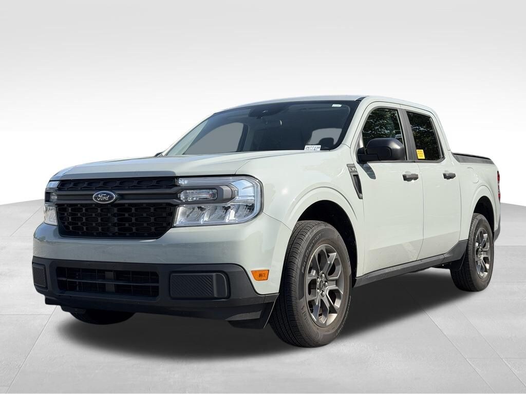 Used 2024 Ford Maverick XLT Truck
